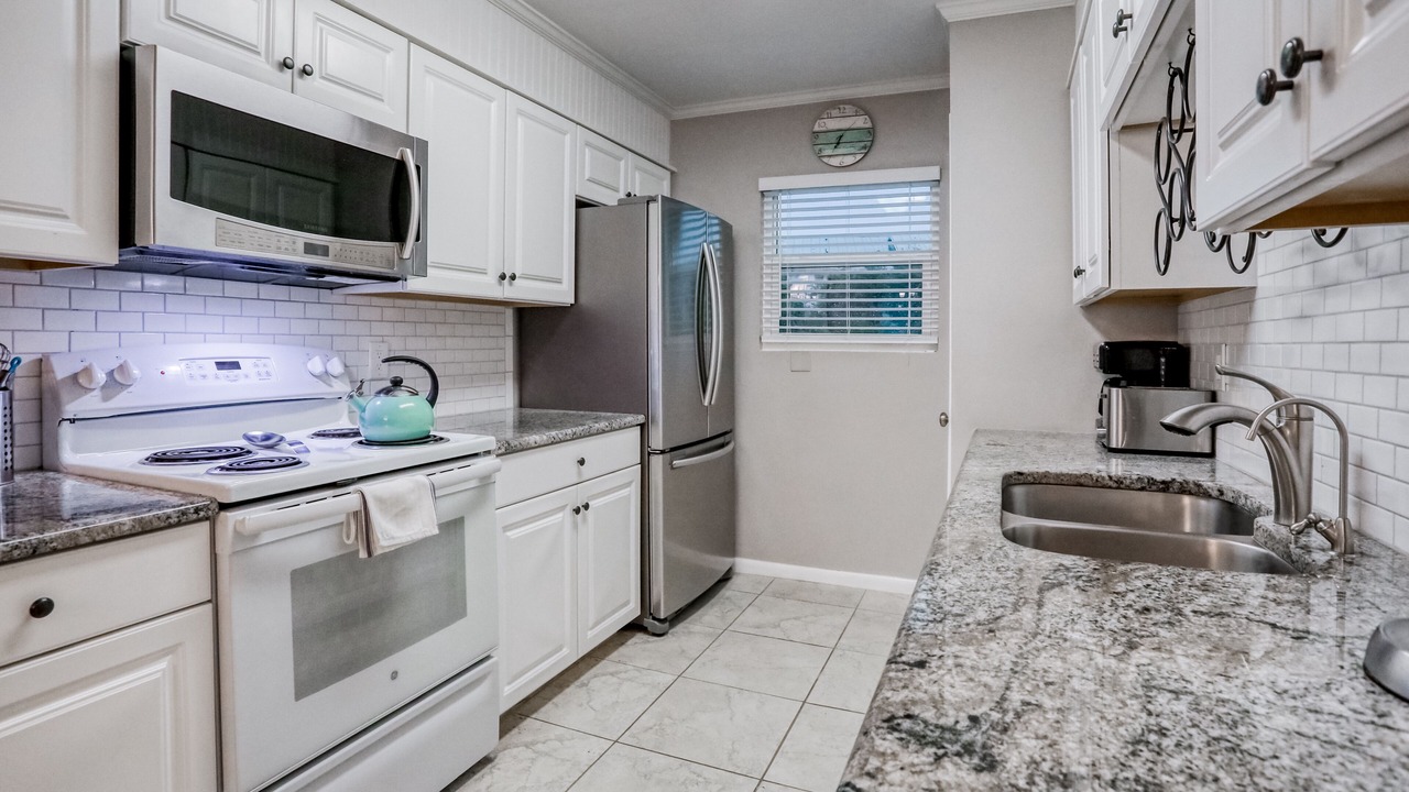 Photo of Kitchen in Indian Shores