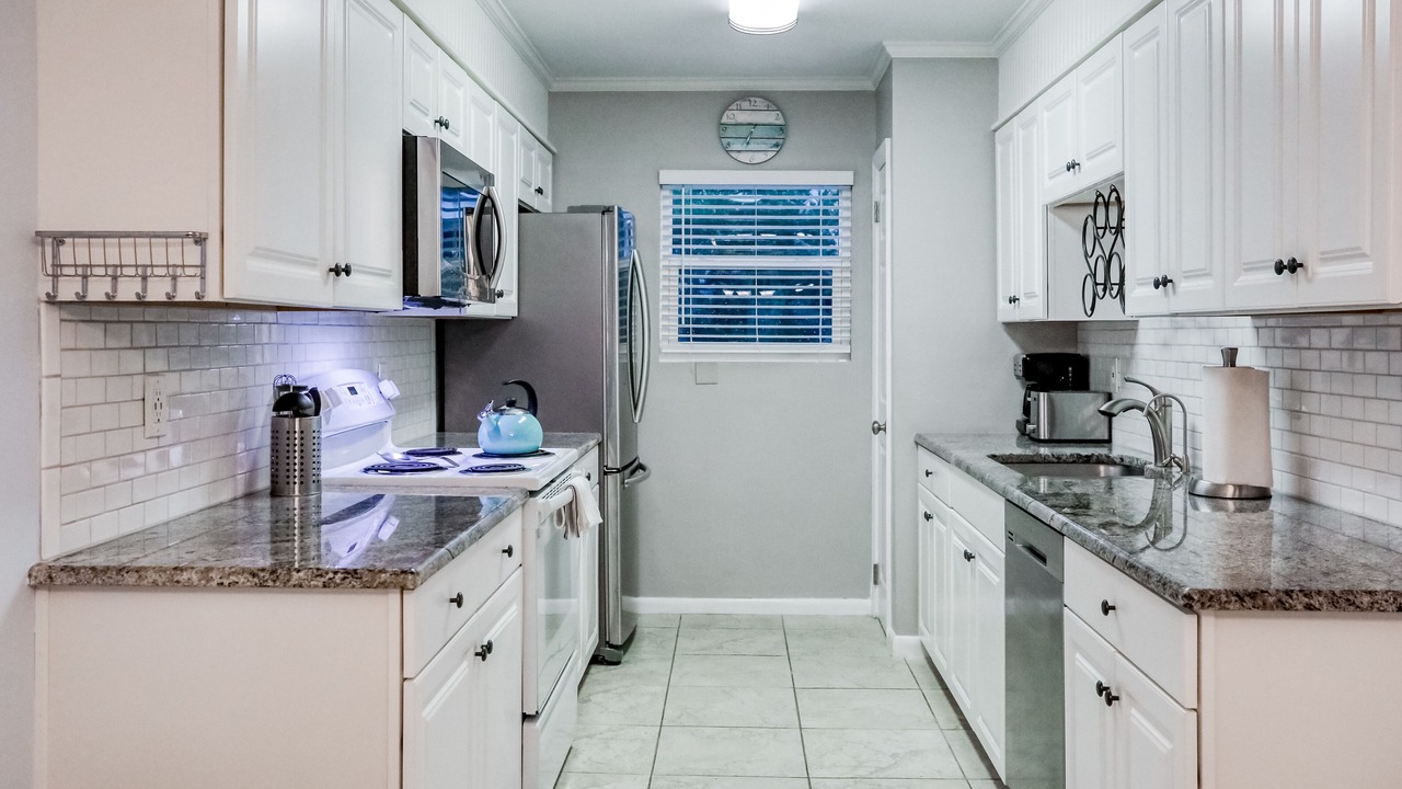 Photo of Kitchen in Indian Shores