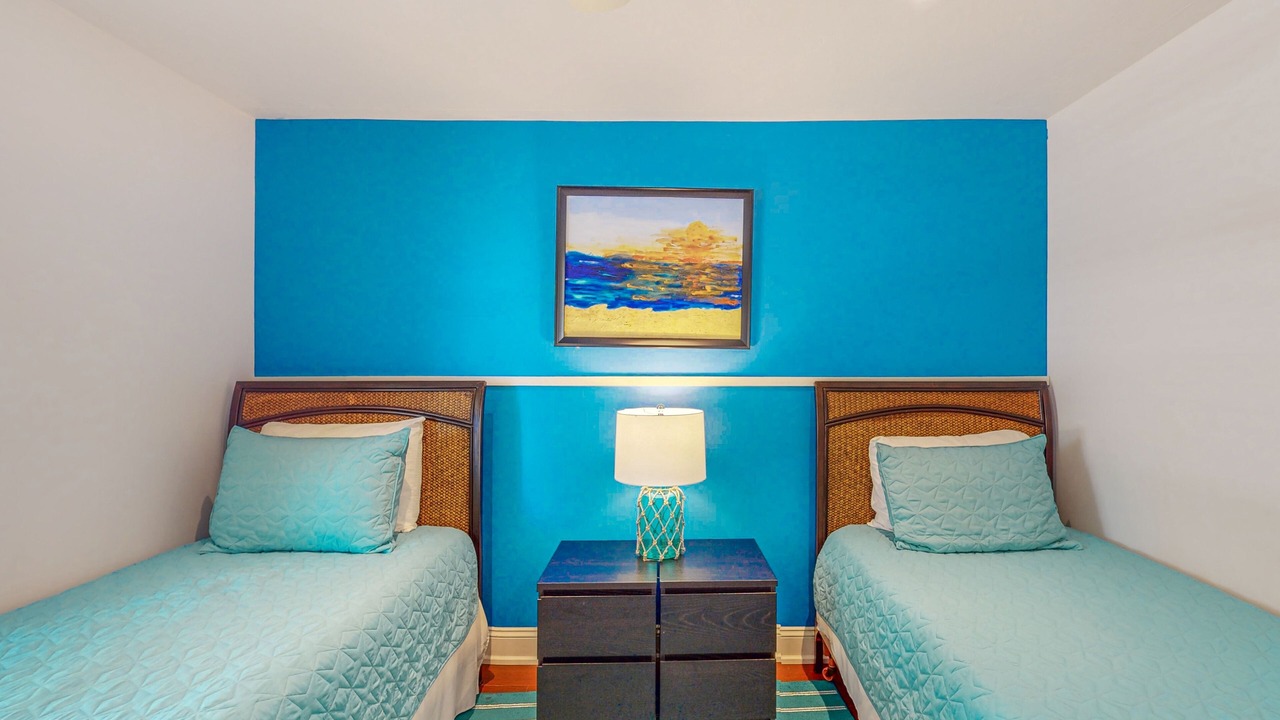 Photo of Bedroom in Marco Island