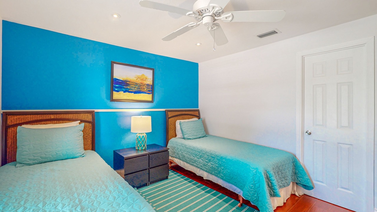 Photo of Bedroom in Marco Island