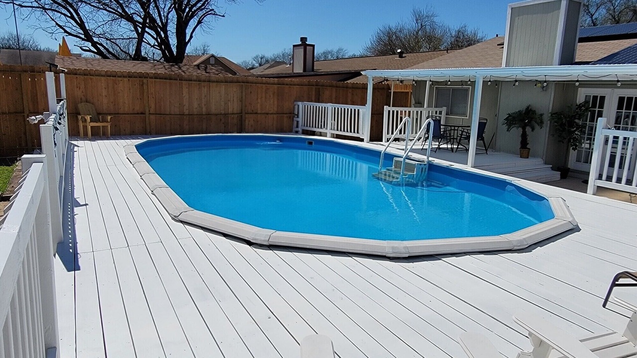 Photo of Outdoor in San Antonio