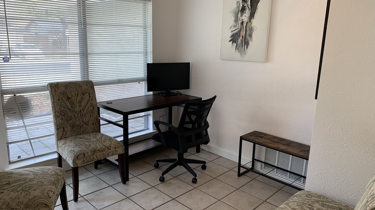 Photo of Livingroom in San Antonio