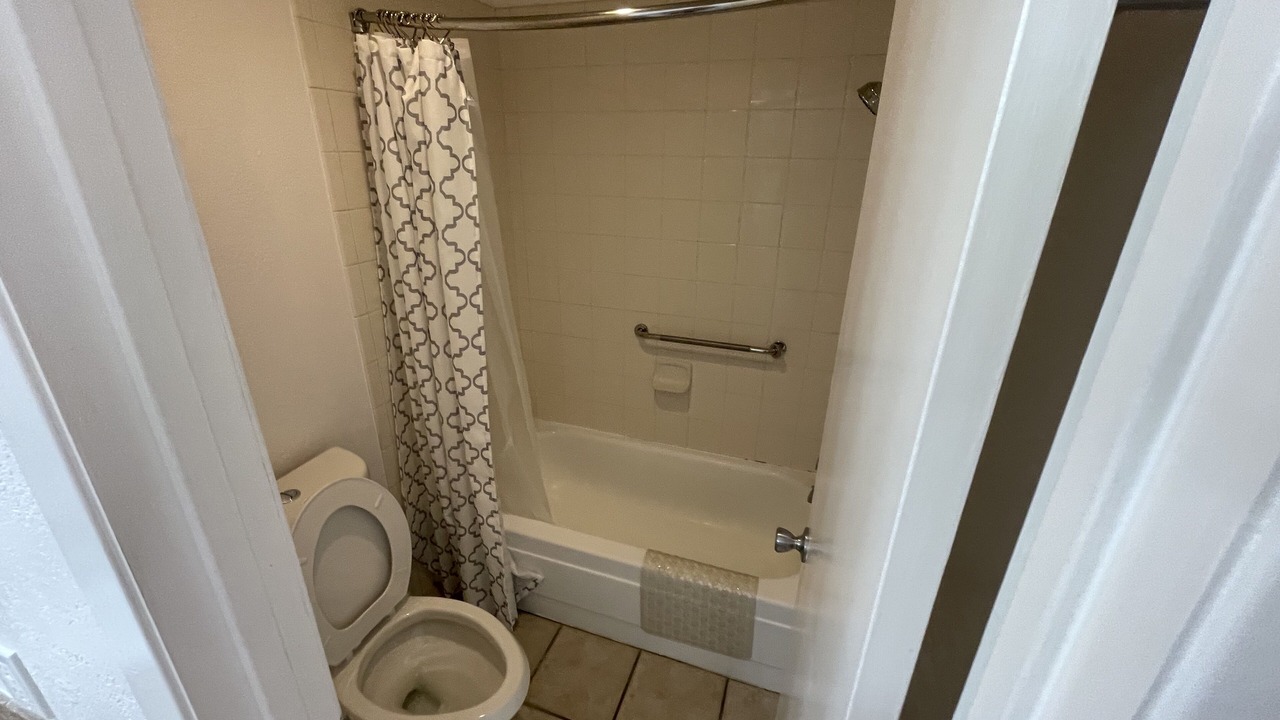 Photo of Bathroom in San Antonio