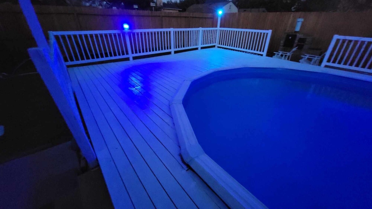 Photo of Outdoor in San Antonio