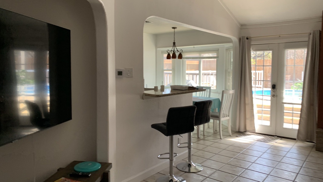 Photo of Bedroom in San Antonio