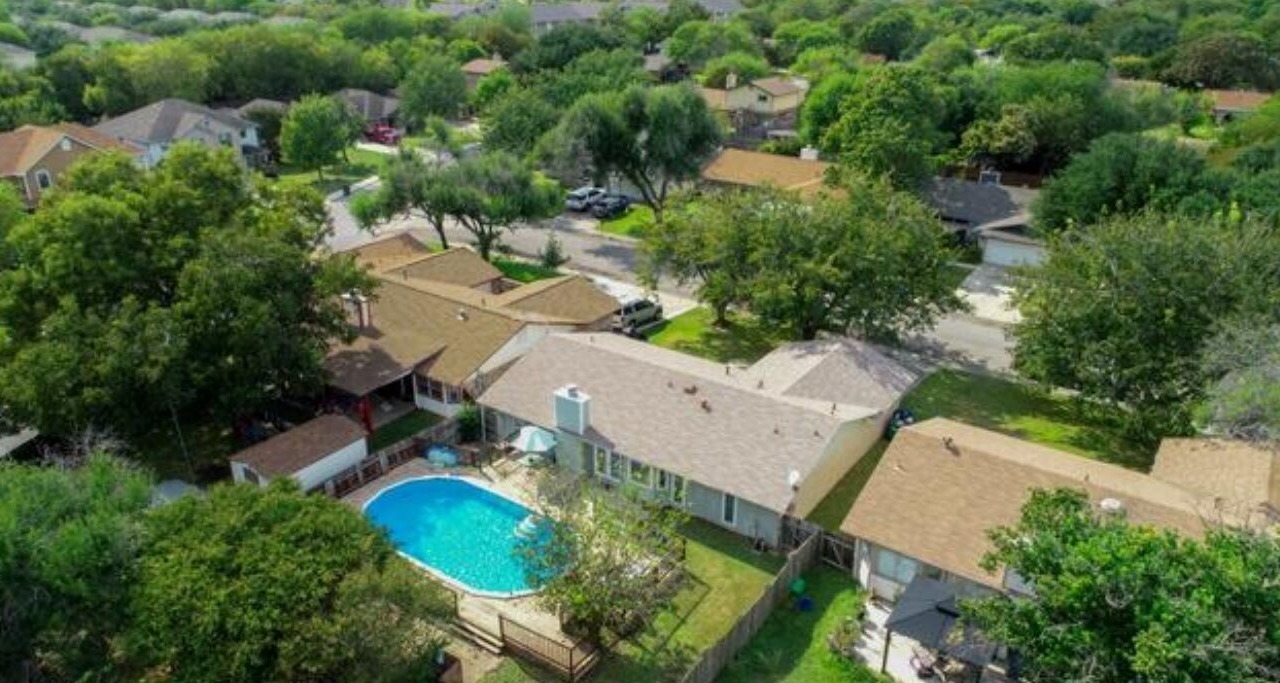 Photo of Outdoor in San Antonio