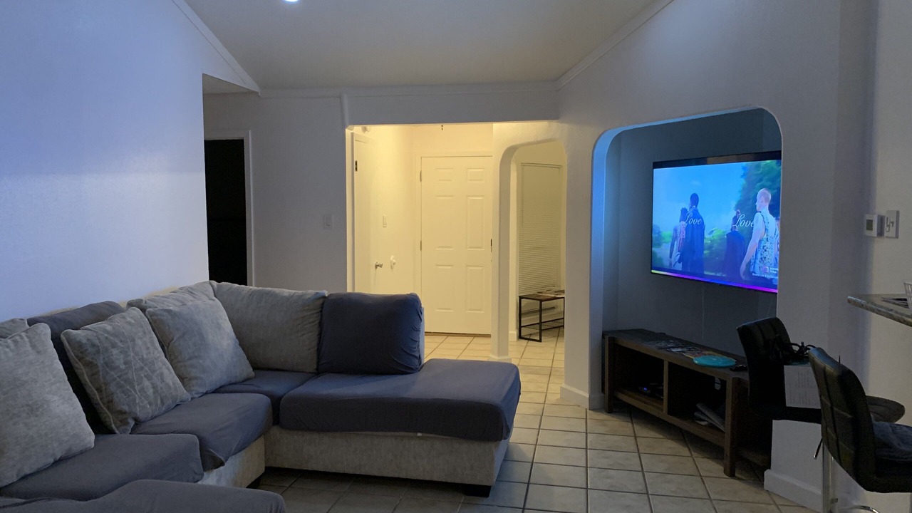 Photo of Livingroom in San Antonio