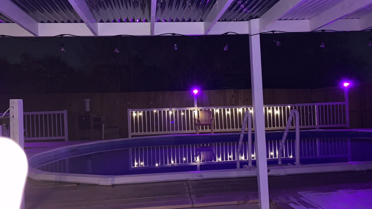 Photo of Outdoor in San Antonio