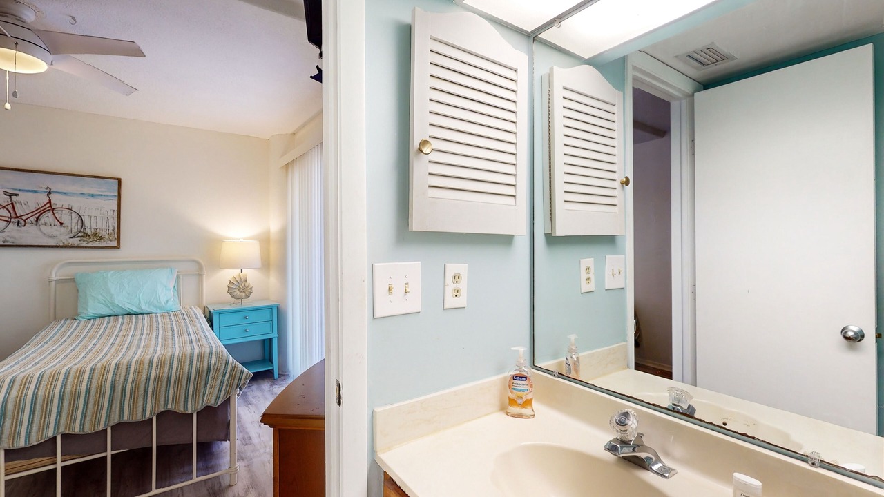 Photo of Bathroom in South Island