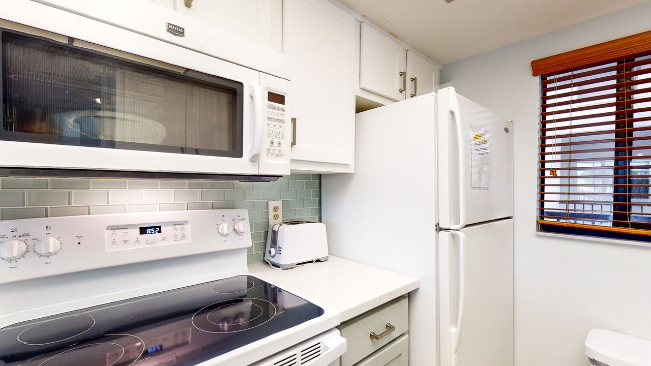 Photo of Kitchen in South Island