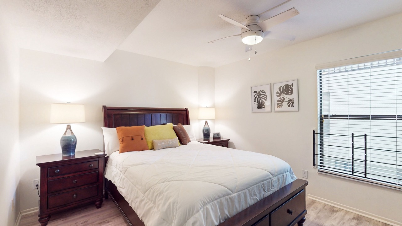 Photo of Bedroom in South Island