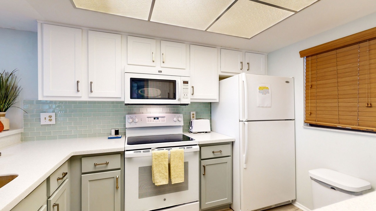 Photo of Kitchen in South Island