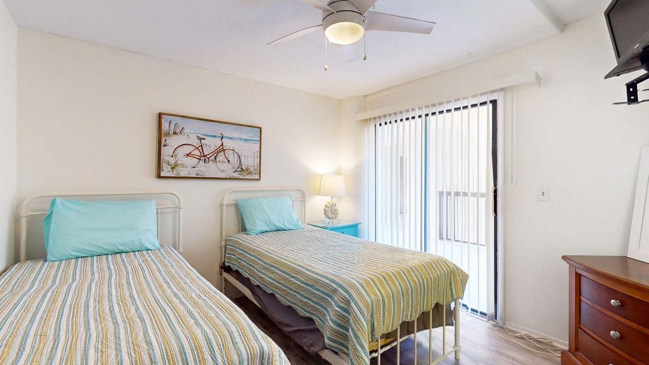 Photo of Bedroom in South Island