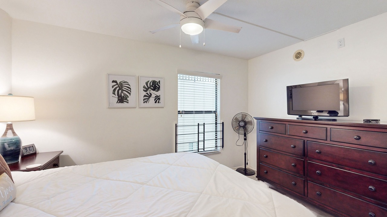 Photo of Bedroom in South Island