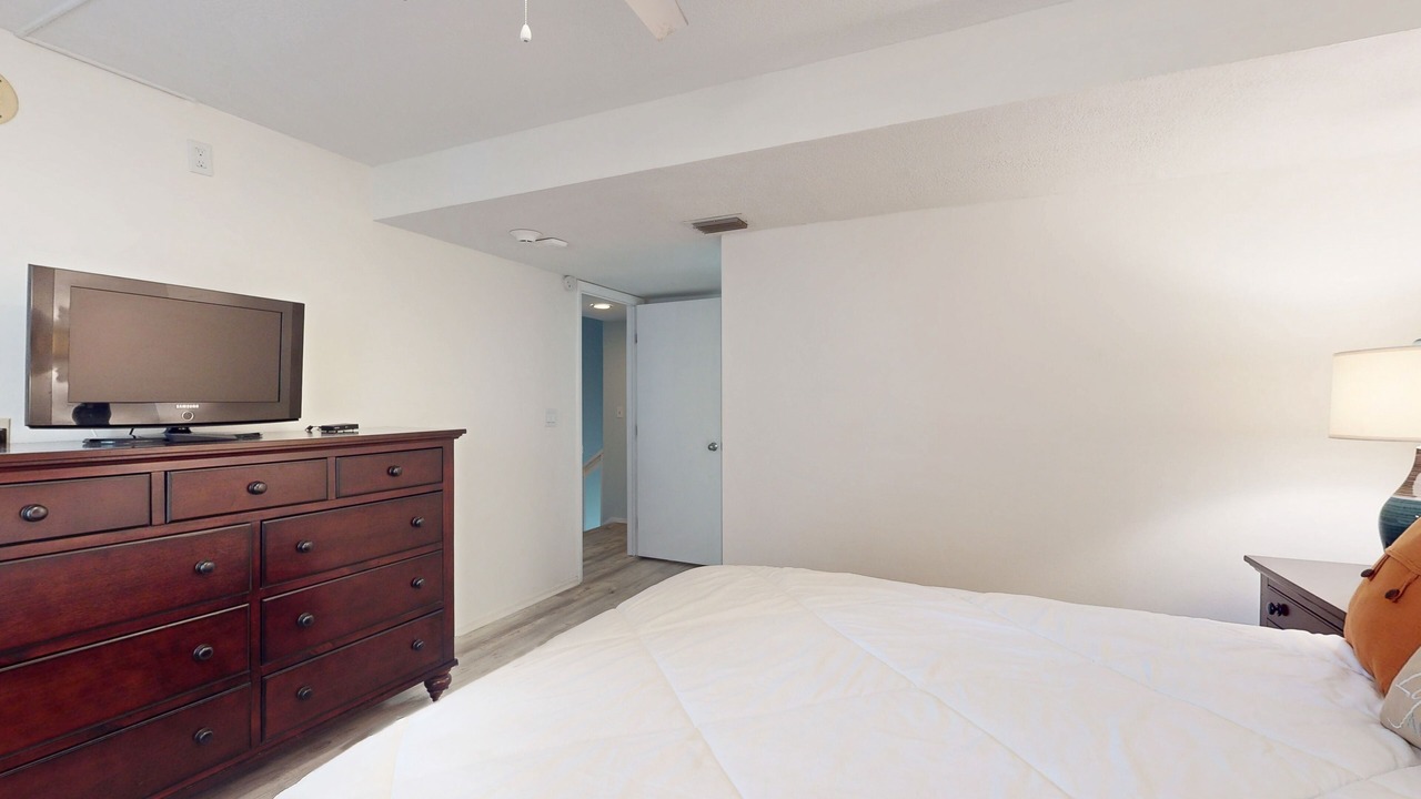 Photo of Bedroom in South Island