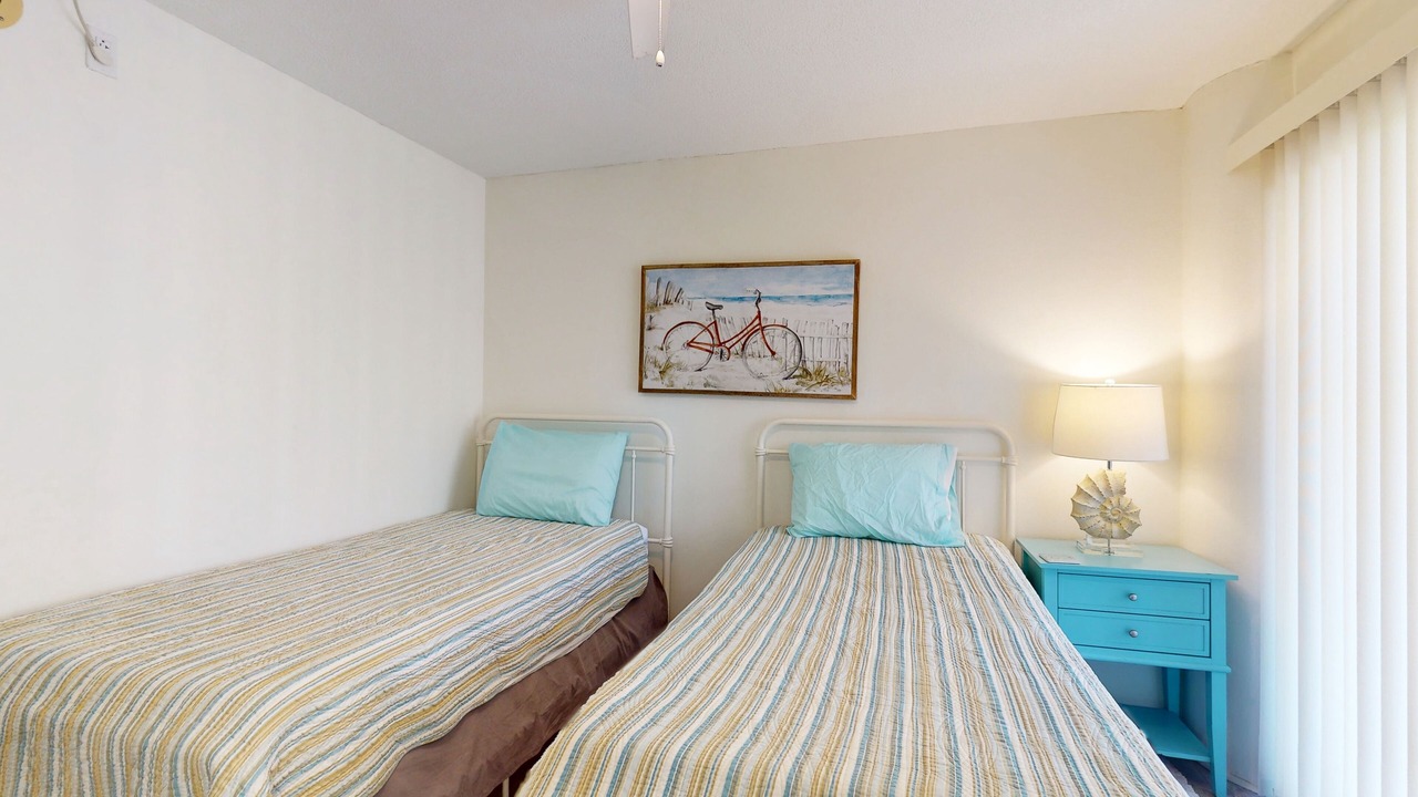Photo of Bedroom in South Island