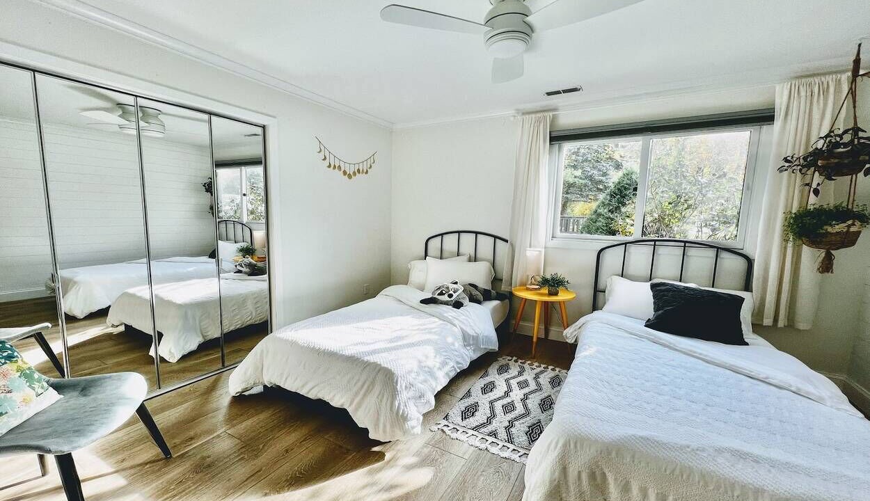 Photo of Bedroom in Vernon