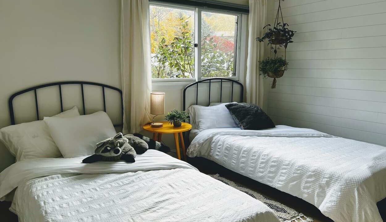 Photo of Bedroom in Vernon