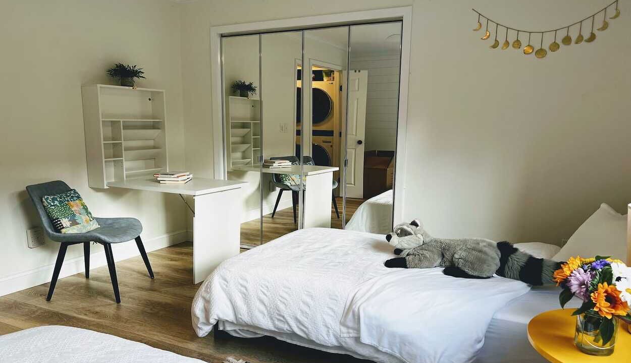 Photo of Bedroom in Vernon