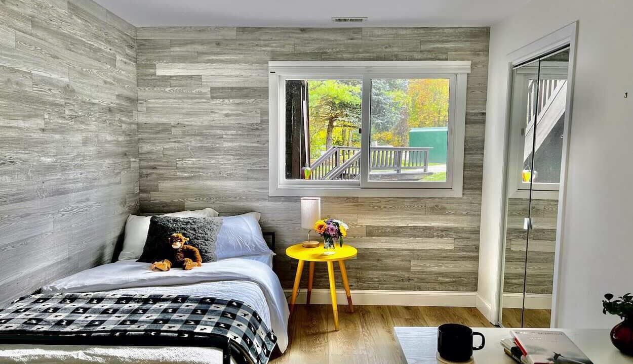 Photo of Bedroom in Vernon