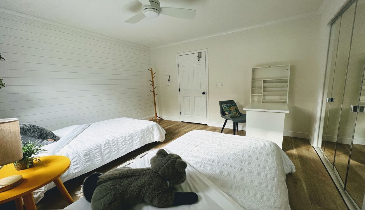 Photo of Bedroom in Vernon