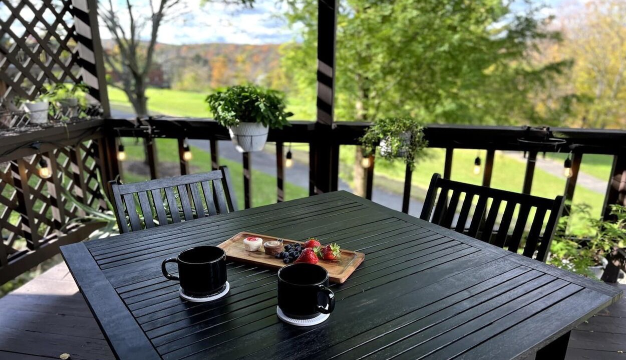 Photo of Outdoor in Vernon