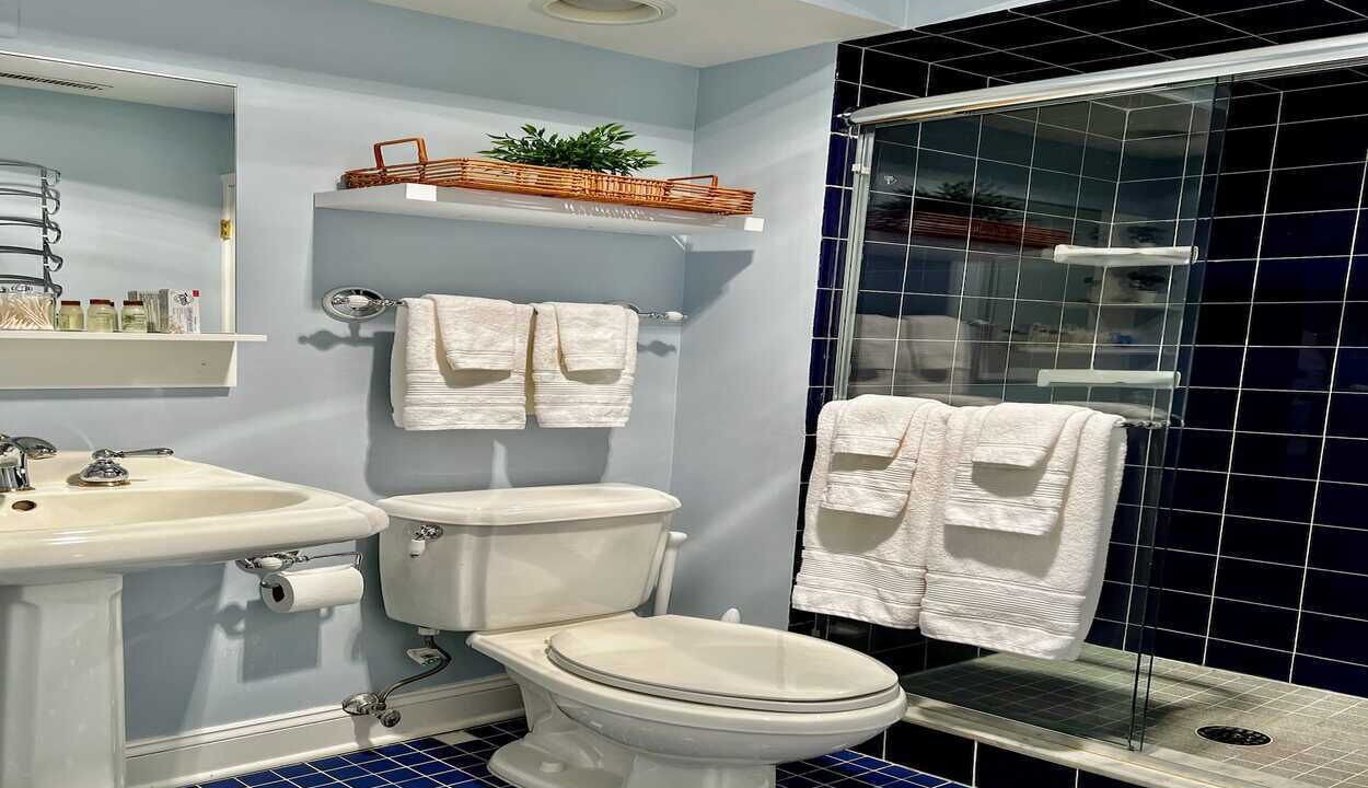 Photo of Bathroom in Vernon