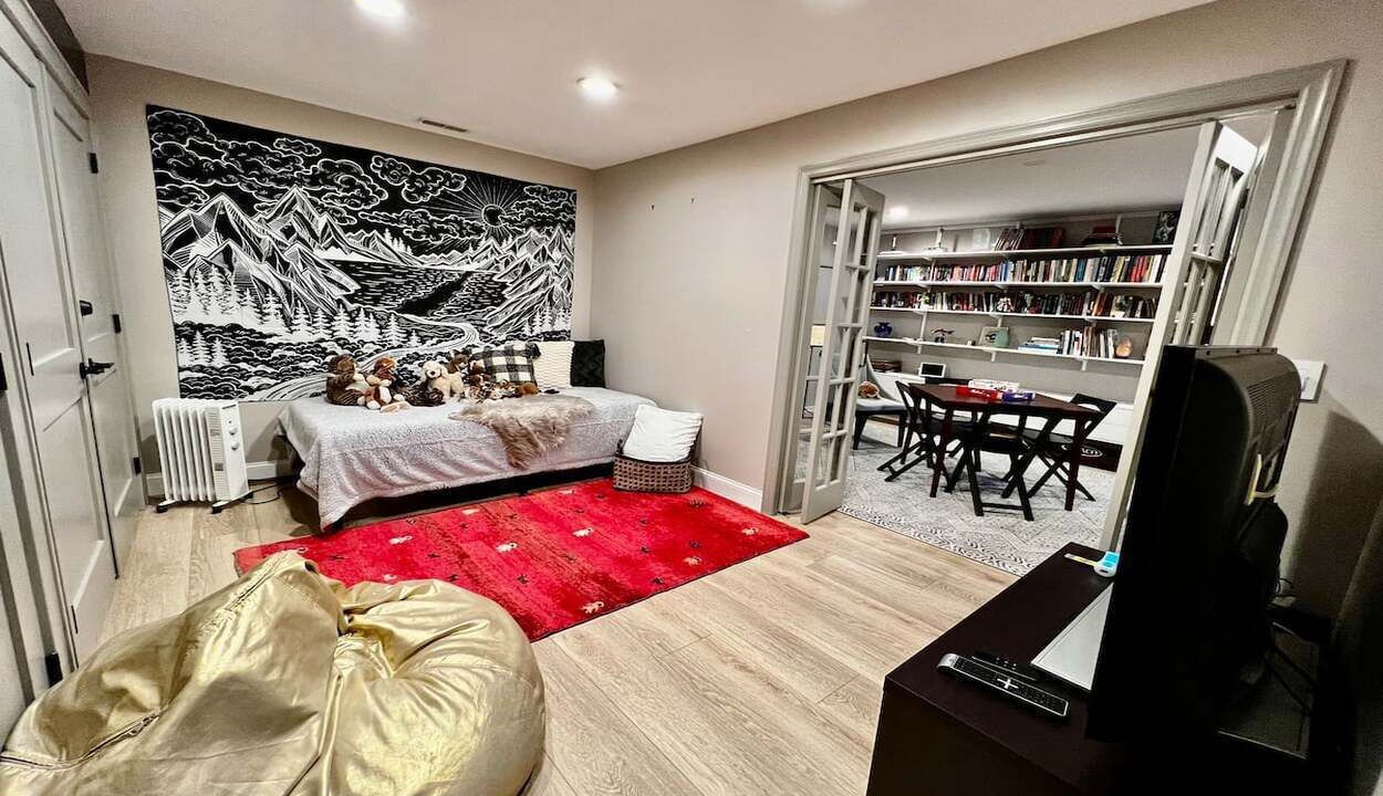 Photo of Bedroom in Vernon