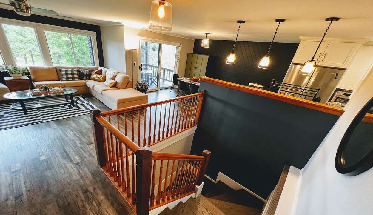 Photo of Livingroom in Vernon