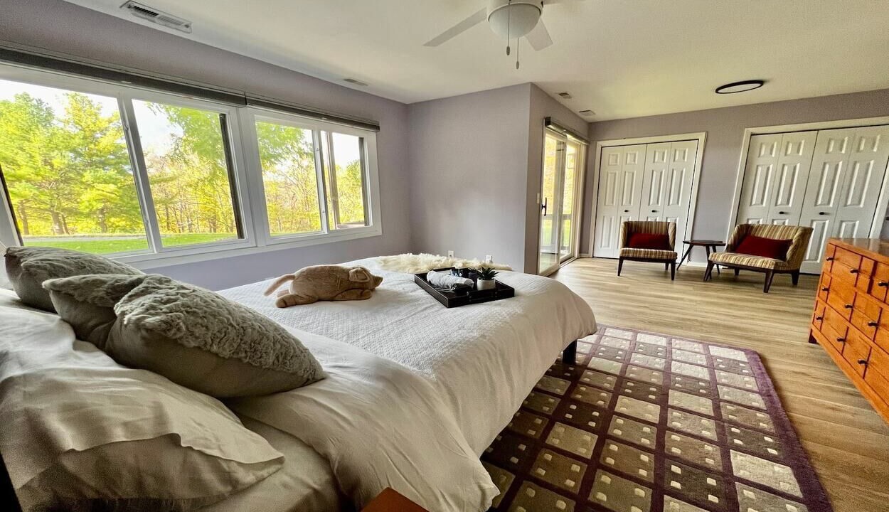 Photo of Bedroom in Vernon