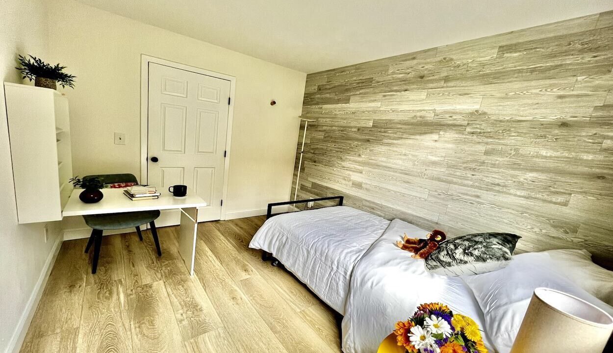 Photo of Bedroom in Vernon