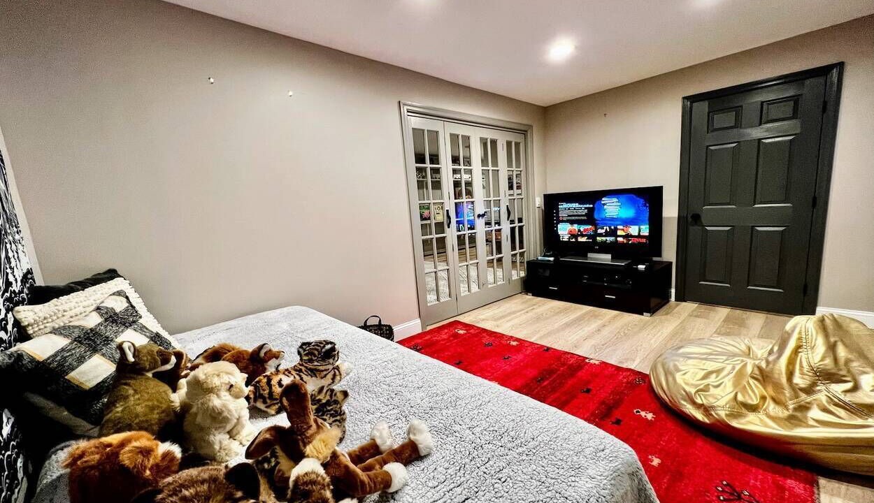 Photo of Bedroom in Vernon