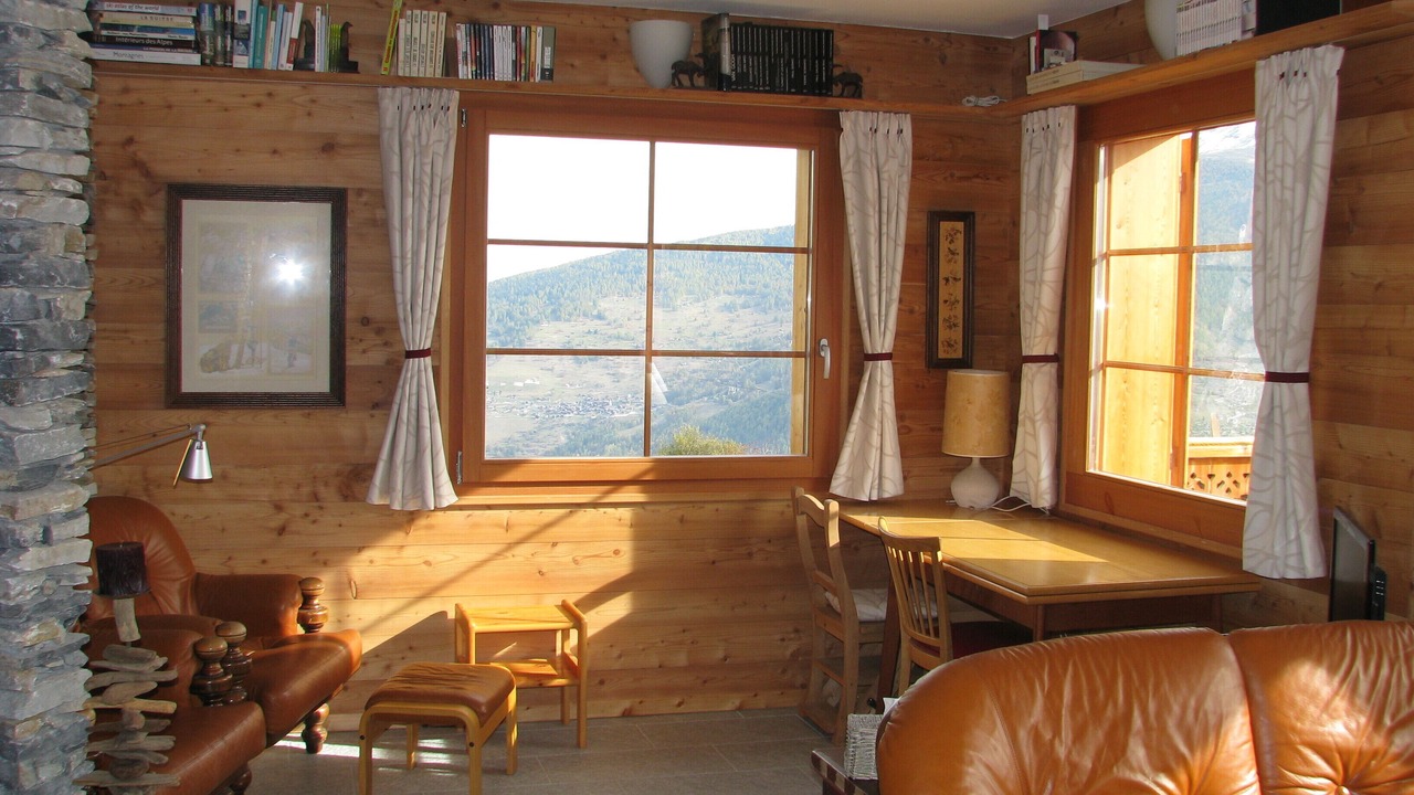 Photo of Livingroom in Granges