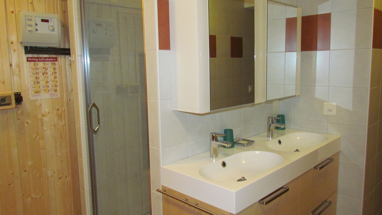 Photo of Bathroom in Granges