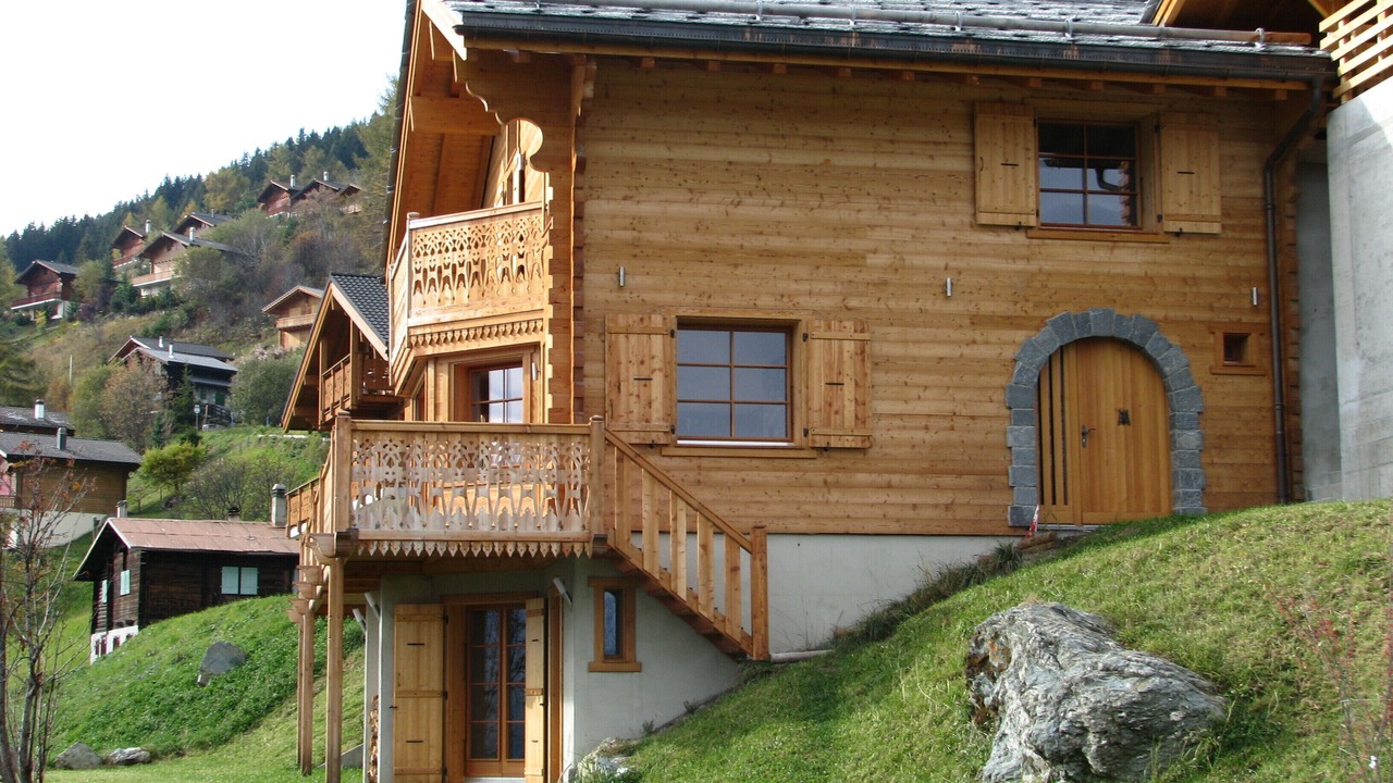 Photo of Outdoor in Granges
