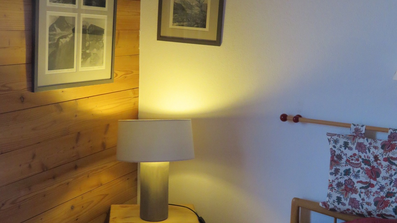 Photo of Bedroom in Granges