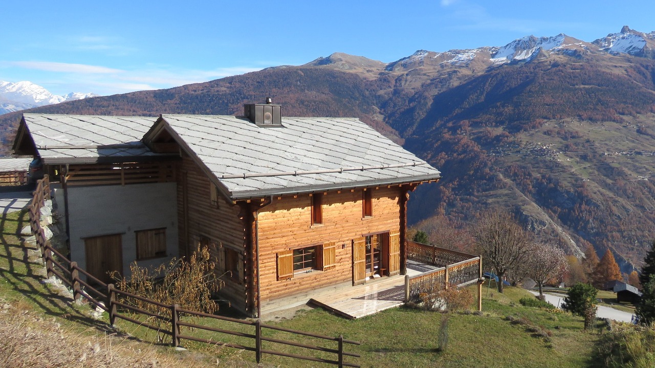 Photo of Outdoor in Granges
