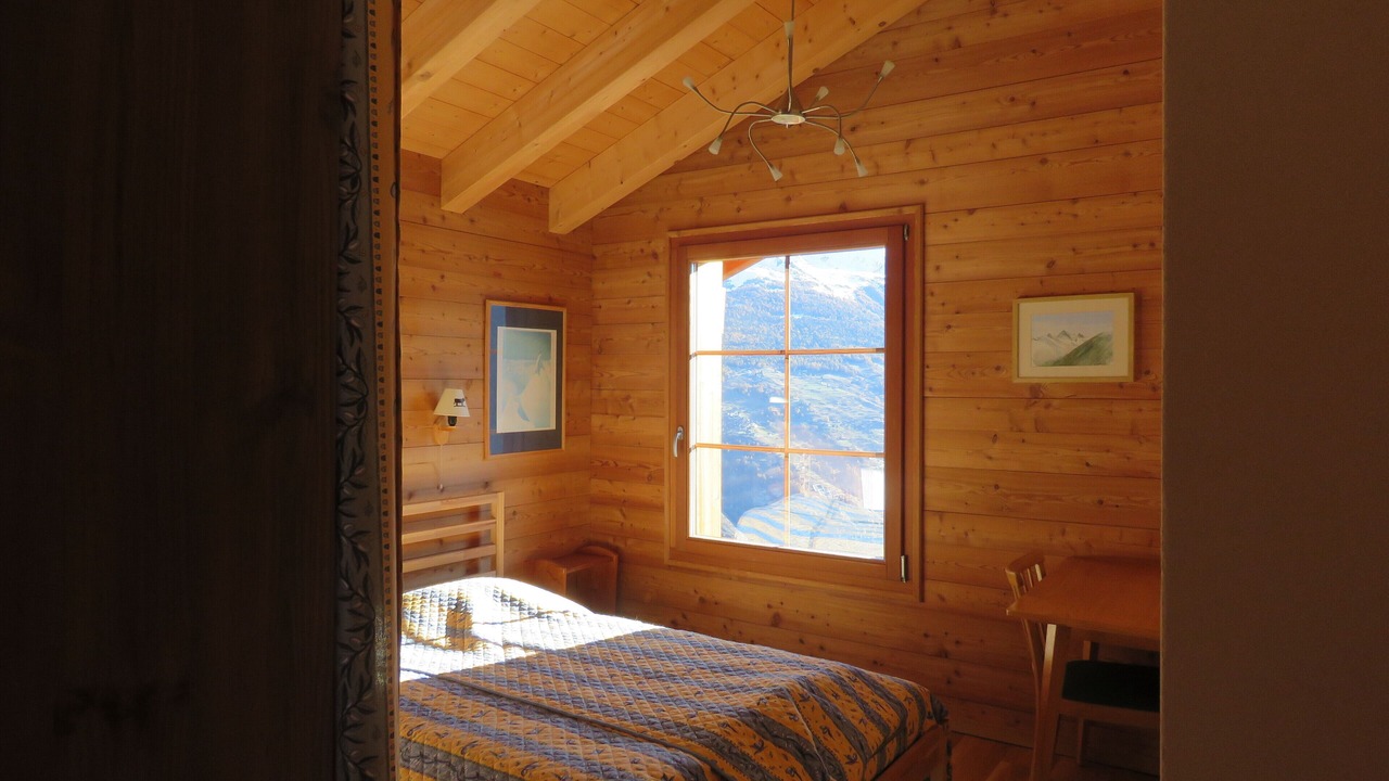 Photo of Bedroom in Granges