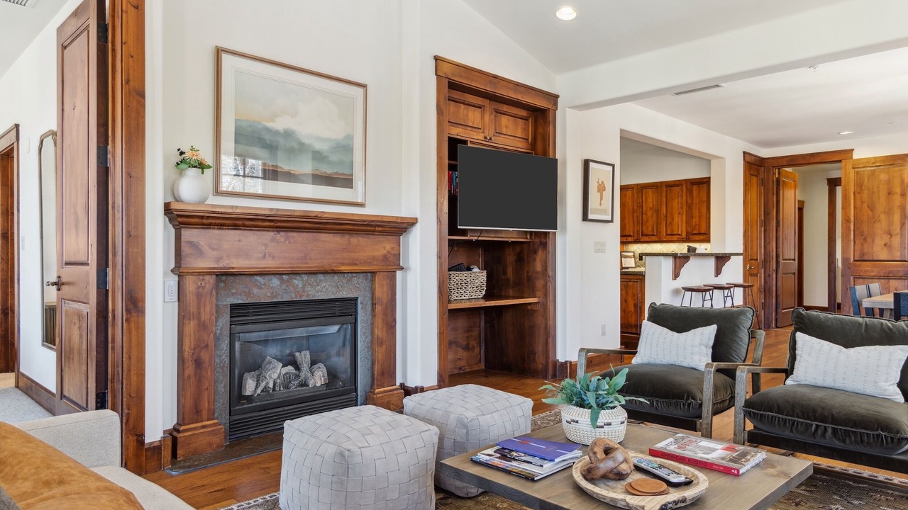 Photo of Livingroom in Jackson