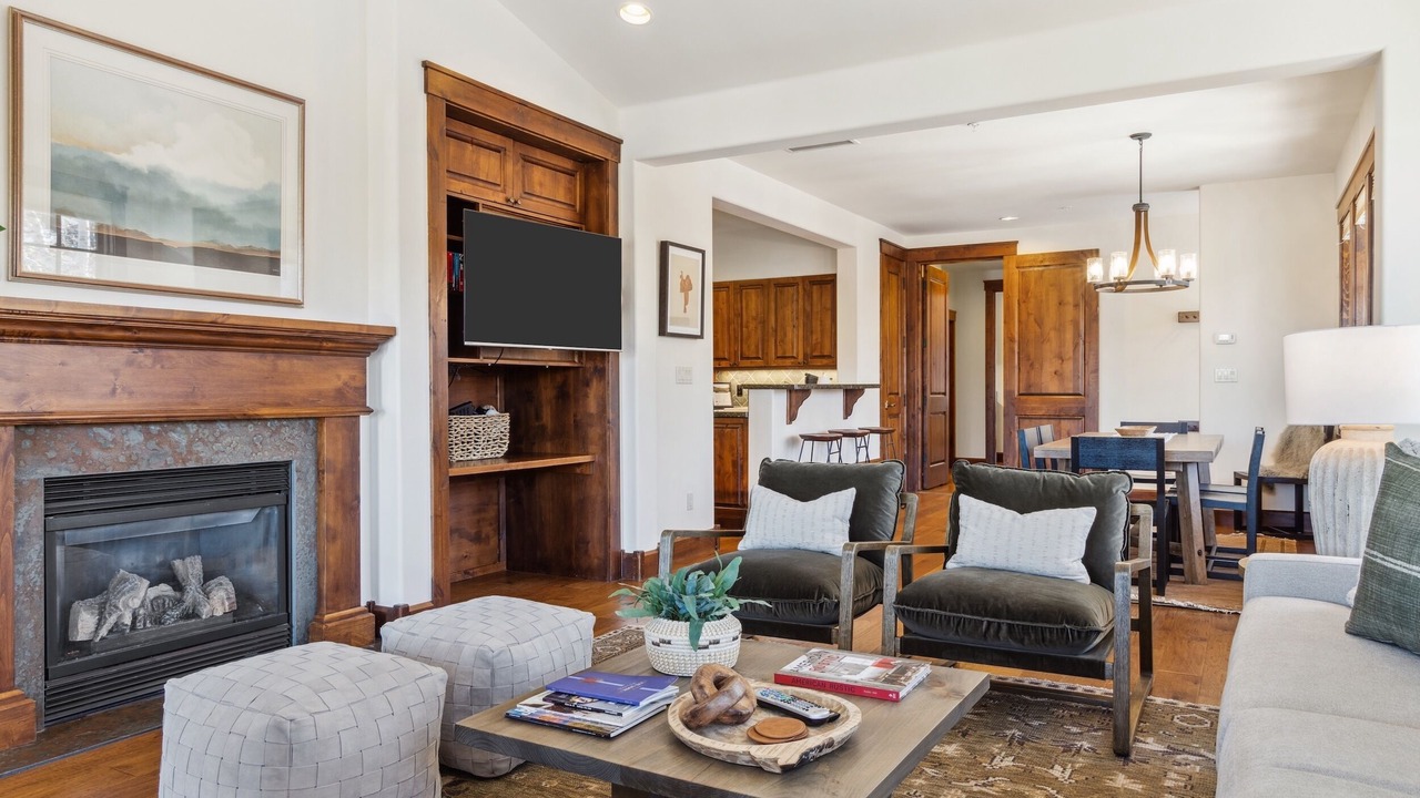 Photo of Livingroom in Jackson