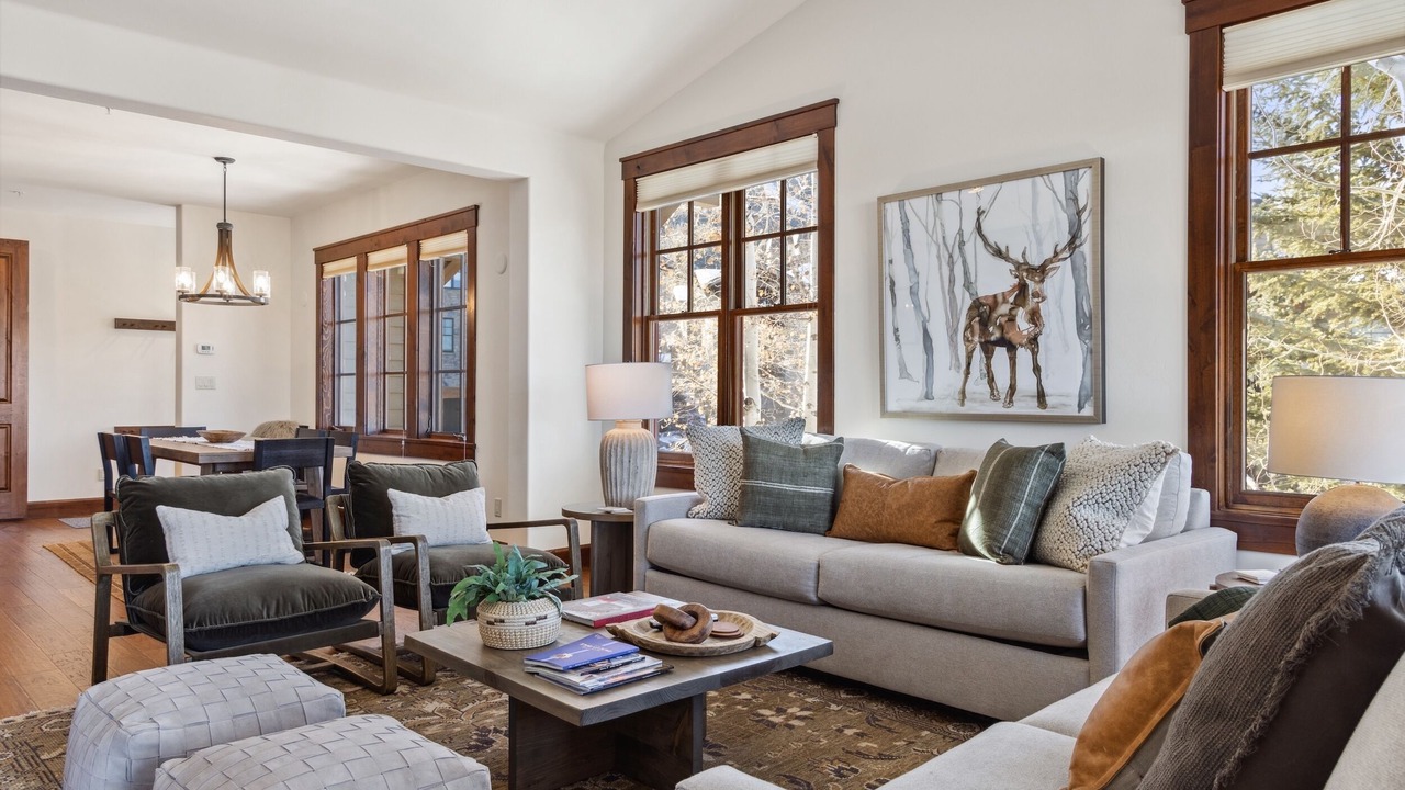 Photo of Livingroom in Jackson