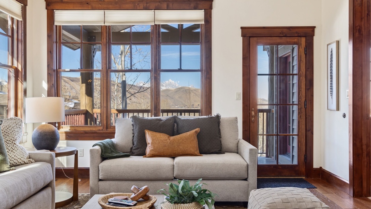 Photo of Livingroom in Jackson