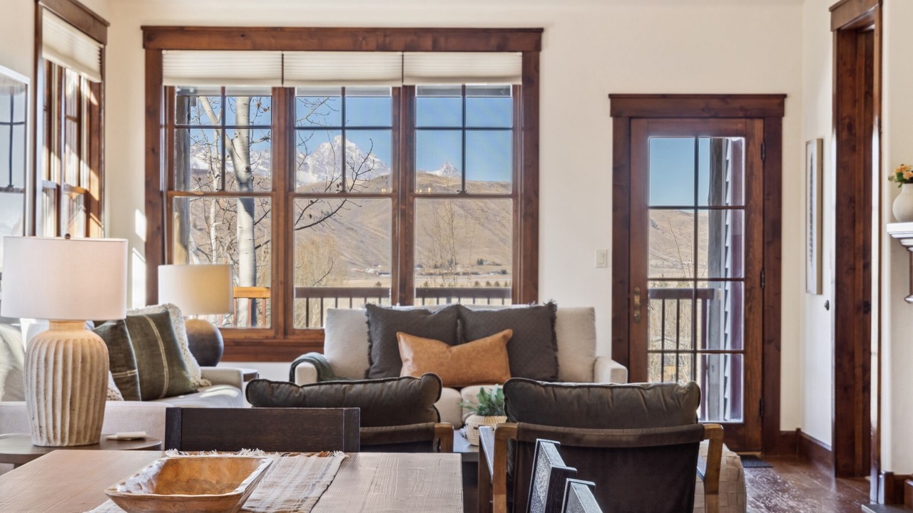 Photo of Bedroom in Jackson