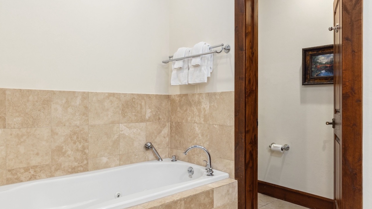 Photo of Bathroom in Jackson