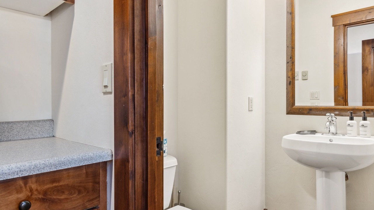 Photo of Bathroom in Jackson