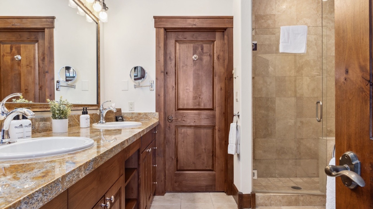 Photo of Bathroom in Jackson