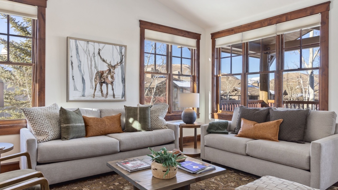 Photo of Livingroom in Jackson