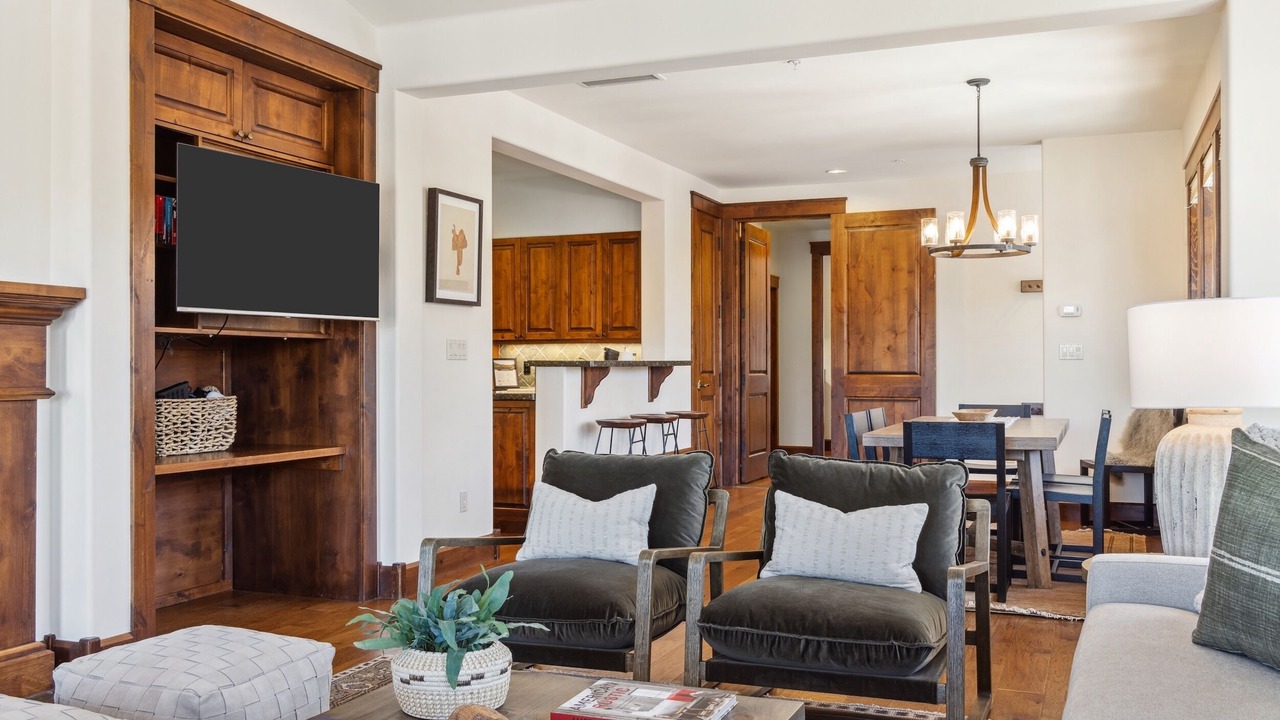 Photo of Livingroom in Jackson