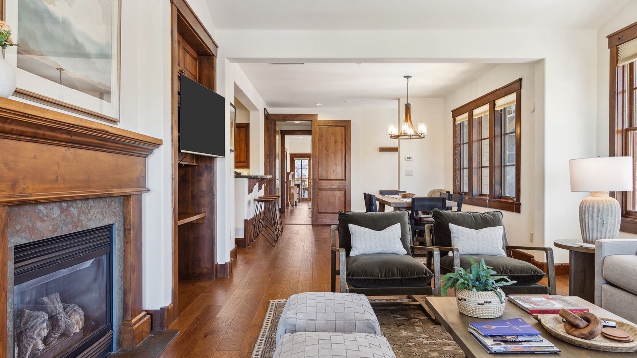 Photo of Bedroom in Jackson