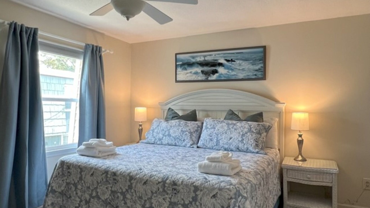 Photo of Bedroom in Northeast Virginia Beach